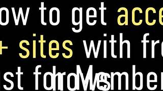 Blonde Milf Charlee Chase Milks Cock With Sucking And Handjob