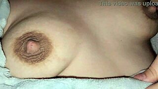 Man, I just filled my hermanastra deep with creamy stuff!