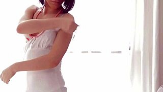 subduing that beauty's excited needs with a nuru massage 😏