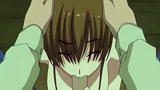 Raw Bdsm Anime Teen 18+ Gets Pounded Hard in Rough Outdoor Sex