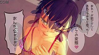 Boku Ben R18 Digest: Exciting 3D Cartoon Hentai Adventures With Anime Characters And Hentai Scenes