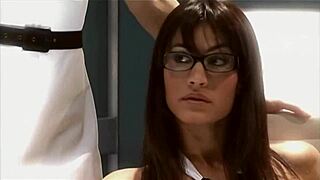 Sexo Seguro Playboy TV Serie Completa Capitulo 12 Natacha Jaitt Natalia Amigo Valeria Silva Deborah Del Valle Monica Farro