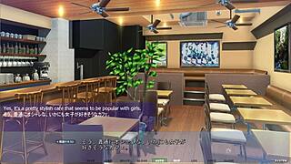 Akumeru Family - Asaka Route Part 8 - Pawg President's Trial 😈