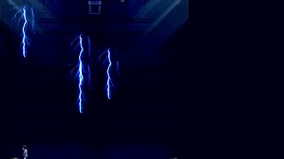 I had sex in the dungeon with pregnant 94, oh god