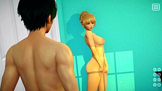 can you handle this cowgirl riding in my bully lover game?