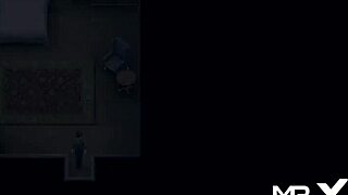 I had sex in the dungeon with pregnant 94, oh god