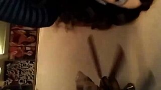 pawg convinced stepson to let her blow him