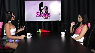 Karen Gonçalves shares tips on bedroom skills and challenges