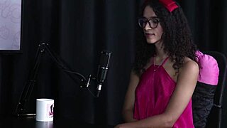 Brazilians in Lingerie Share Romantic Moments at Swingers Group Event