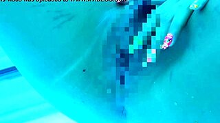 Full version of the japanese amateur scene with toys and big tits.