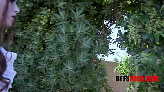 Alices Wild Times In Wonderland With Crazy Group Banging And Gangbang Fantasy