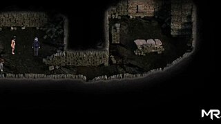 I had sex in the dungeon with pregnant 94, oh god