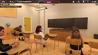 Complete Gameplay Steps Of Debauchery Part 5