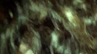 pawg convinced stepson to let her blow him