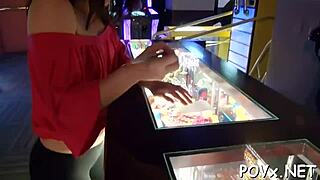 I watch bare teen beautys get rough fuckin and orgasms