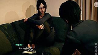 can you handle this cowgirl riding in my bully lover game?