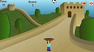 Sex Traveler Far East