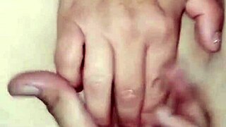 i cum in his hand i love sex