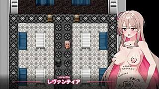 saving the magical levantia channel part nine