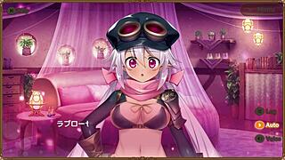 Messiah Girl Ichimi 1 Anime Adventure