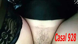 Amateur fuck with my wife close-up