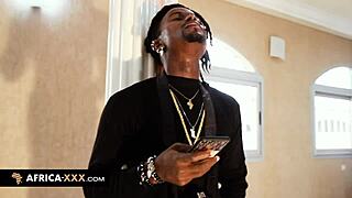 Is Hot Sex with an Ebony Woman Your Wildest Fantasy?