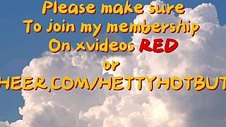 Fuck Video with Sweet Creamy Doggystyle Creampie