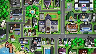 Summertime Saga Episode 139 with Erotic Cartoon Scenes