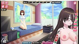 Juguemos Her New Memory 03