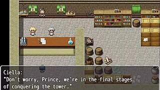 Ciella And Luciella Under Counter