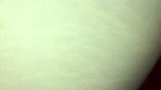 Wet Amateurs Engage in Intense Homemade Fucking