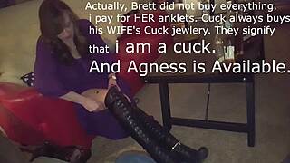 Homemade Gay Cuckold Evening Begins With Old Milf Sucking And Fucking Amateurs