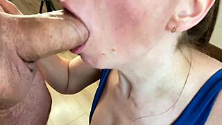 Cheating Husband Drills Wife's Sister in Secret Russian Affair