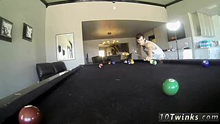 extreme gay sex featuring a small boy and muscle guy