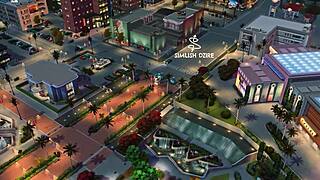 Incredible 3D Hentai Preview!