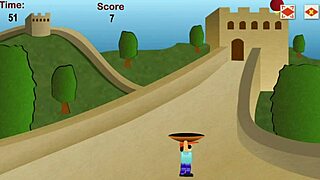 Sex Traveler Far East