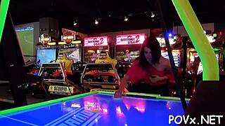 I watch bare teen beautys get rough fuckin and orgasms