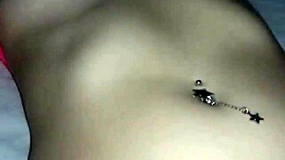 ugly face but extremely sexy body 18 year old teen masterbation with feet