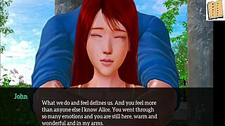 my new family episode 142