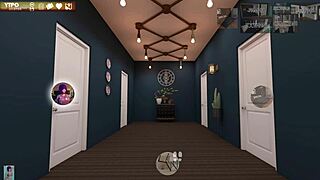 Deviant Anomalies Part 3: Naked Asian Whore With Big Cock