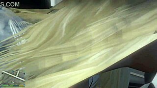 GTA 5 First Person Hooker