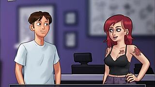 Summertime Saga Episode 152