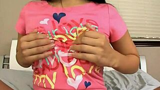 just a casual scene of dick sucking in the room