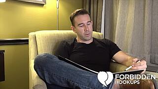 horny guy meets his wifes sister