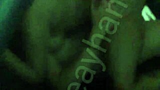 I found my girlfriend cheating alone with my best friend in the car, could only record and masturbate