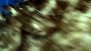 pawg convinced stepson to let her blow him