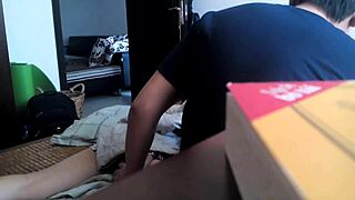 Vietnamese Guy Says, Why Did I Hide This Cam for Nothing?