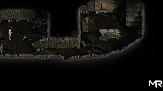 I had sex in the dungeon with pregnant 94, oh god