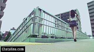 Anyone Know the Name of This JAV Pornstar or Full Bus Scene Version?