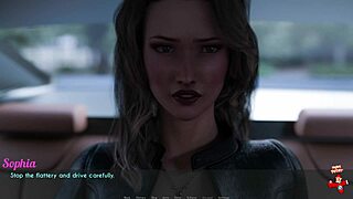 Aiden’s Revenge 3 - Tell Me, How Does a Wife and Mother Play This Game?